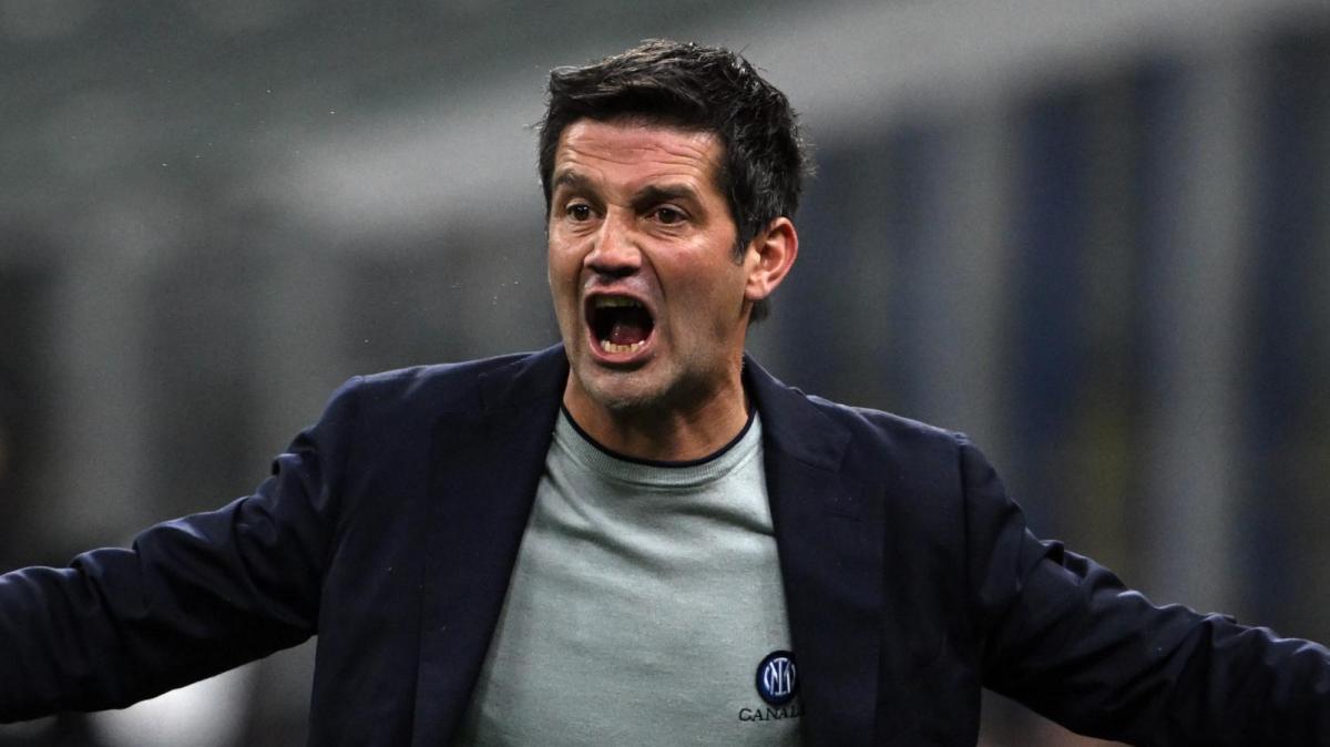 Braglia: "Inter più forte, Milan più organizzato. Chivu mi piace, ma aspettiamo per i paragoni"