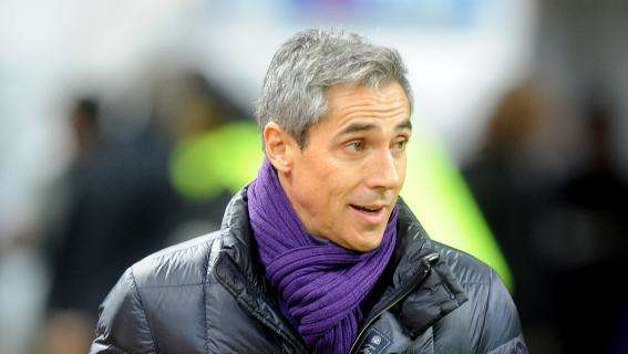 Fiorentina, sono 20 i convocati di Sousa per l'Inter