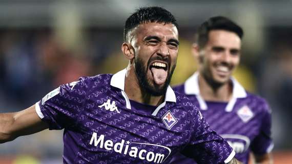 Fiorentina a valanga sul Cagliari: in gol Gonzalez e Nzola, finisce 3-0 al Franchi