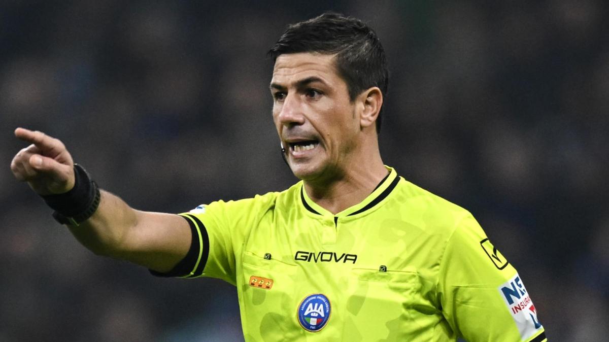 Manganiello, terza stagionale con l'Inter. Sette vittorie nerazzurre in dieci precedenti