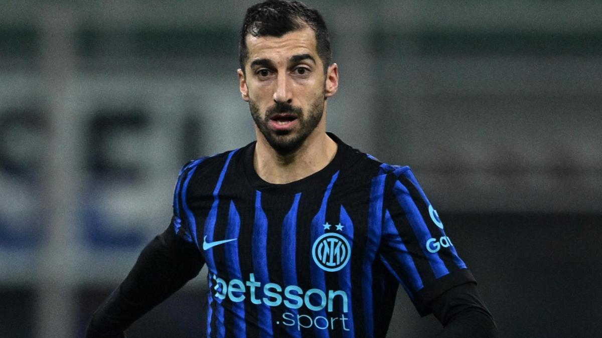 L'Inter festeggia i 37 anni di Mkhitaryan: "Quinto compleanno interista. Pedina preziosa per esperienza e qualità"