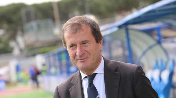 Osti: "L'Inter ci ha chiesto sia Eder che Soriano"