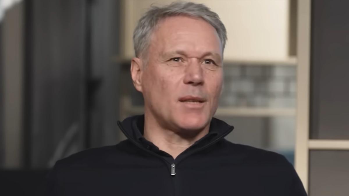 Van Basten contro le proprietà straniere: "Non c'entrano nulla con la storia"