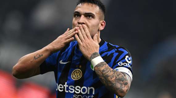 Lautaro, ottimo feeling con il Bologna e San Siro: per il Toro quattro gol negli ultimi quattro incroci in Serie A