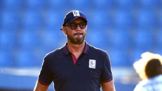 Cagliari, Nandez: "Zenga è arrivato con entusiasmo, ci trasmette fiducia"