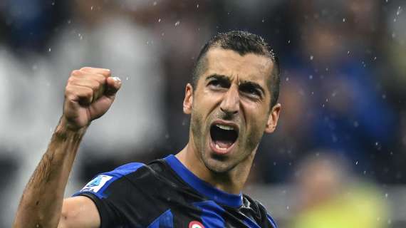 GdS - Mkhitaryan, Decreto Crescita conservato nel rinnovo. Nel contratto una penale se...