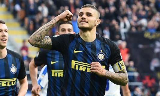 Icardi e Belotti i più giovani in Europa ad arrivare a 20 gol