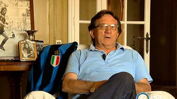 Boninsegna: "L'Inter non è favorita, al Maradona match da tripla. Lautaro e Thuram? Sono una coppia formidabile"