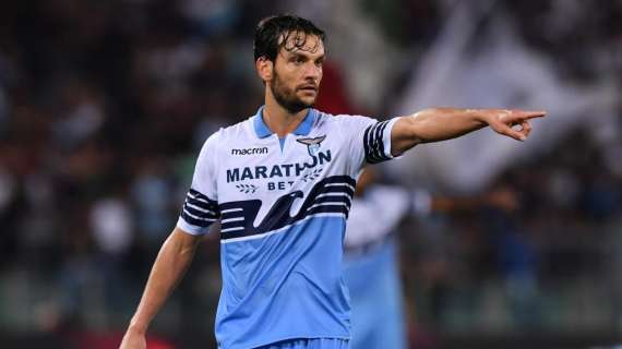 Parolo a RaiSport: "Punteggio severo. Ma l'Inter è stata più decisa e caparbia"