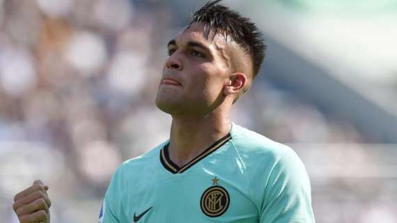 Mundo Deportivo - Anche lo United si mette in fila per Lautaro