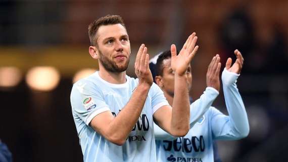 Di Gennaro: "Lazio, magari c'è l'Inter dietro De Vrij"