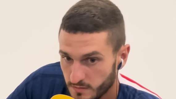 Atletico Madrid, Koke alza le mani davanti al PSG: "Ecco perché sono campioni d'Europa"