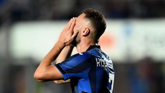 Atalanta, infortunio muscolare per Koopmeiners: in dubbio la sua presenza con l'Inter