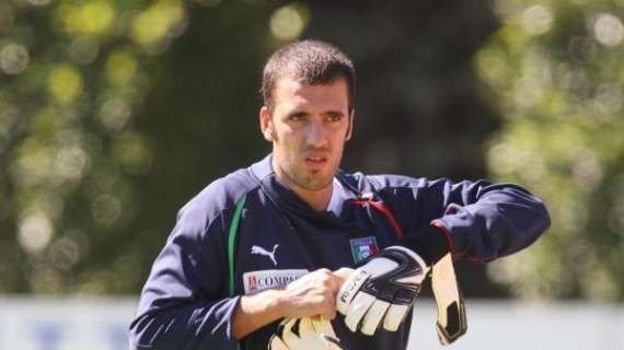 Viviano raggiante: "Partita incredibile, bravo Miccoli"