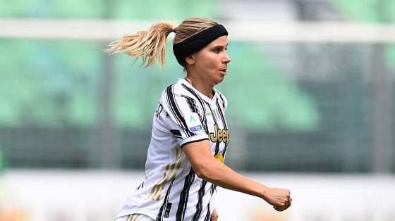 Juventus, Hyyrynen: "Inter squadra molto forte, gara difficile"
