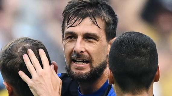 Corsera - Difesa Inter vs Attacco Atalanta: la sfida promette spettacolo. Acerbi prende in consegna Scamacca