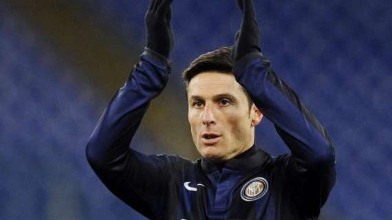 Zanetti, il ruolo entro 15 giorni. Lui vorrebbe...