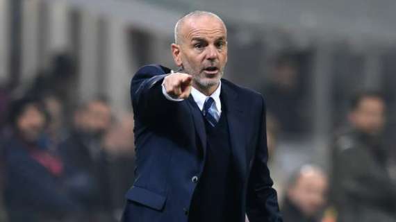 GdS - Pioli, com'è il bicchiere? Urge 'potenziare'