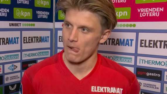 UFFICIALE - Il Feyenoord brucia tutti, Steijn firma con il club olandese: i dettagli