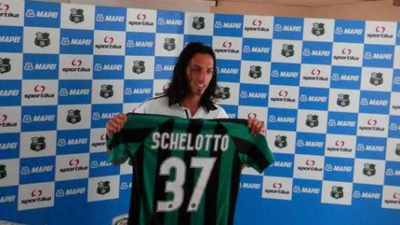 Schelotto: "Gol nel derby? Bel ricordo. Ora voglio..."