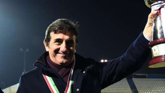 Torino, Cairo: "Fa piacere la vittoria in Supercoppa Primavera contro l'Inter"