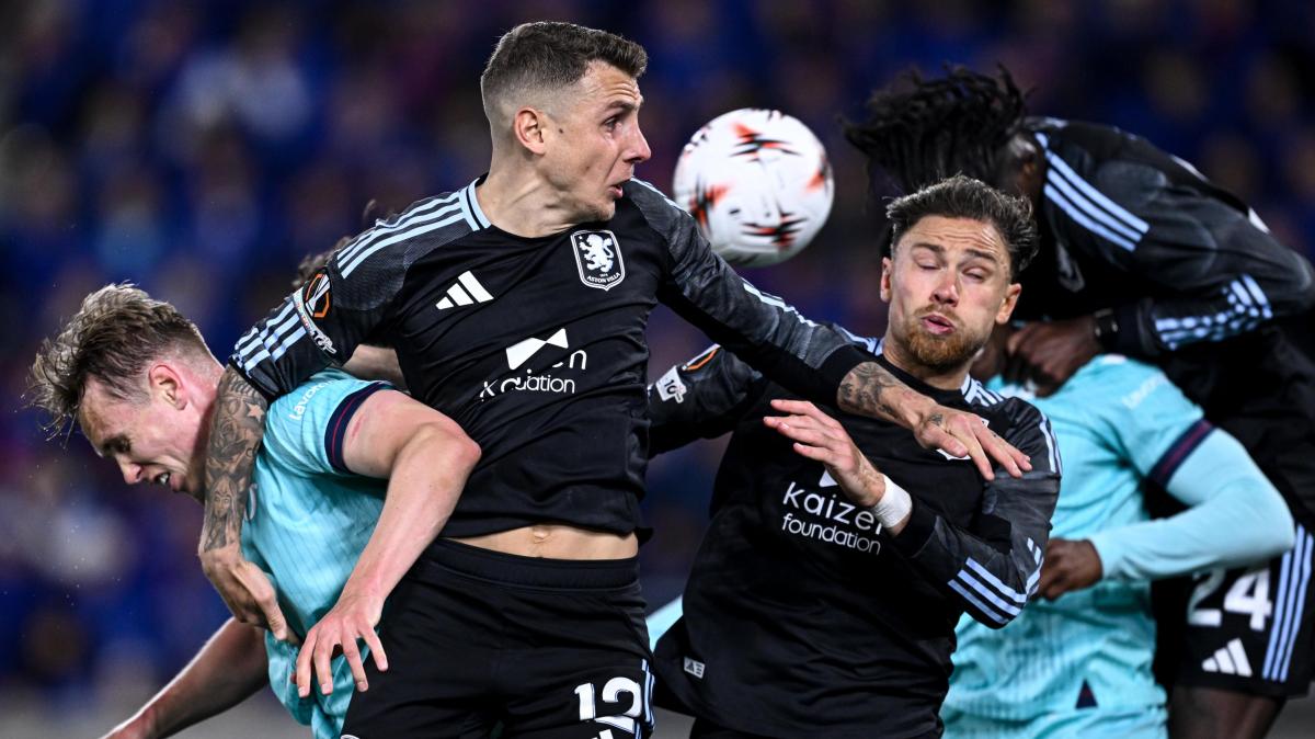 La Premier League asfalta la Serie A: Fiorentina e Bologna travolte da Crystal Palace e Aston Villa