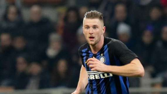 TS - Inter, Skriniar è incedibile: possibile ruolo di capitano in futuro