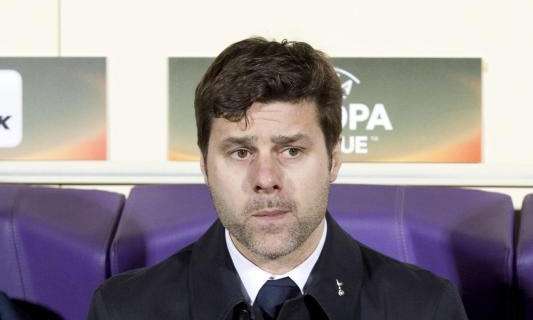 Marianella: "Pochettino top, ma non lascerà gli Spurs"