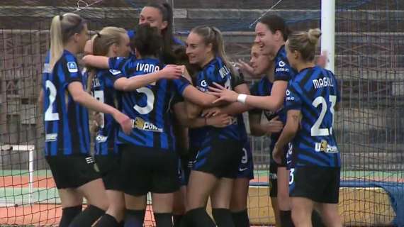 Inter Femminile, le date della nuova stagione: campionato al via il 5 ottobre, prima un nuovo torneo