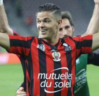 Puel, all. Nizza: "Ben Arfa ora può imporsi in una big"