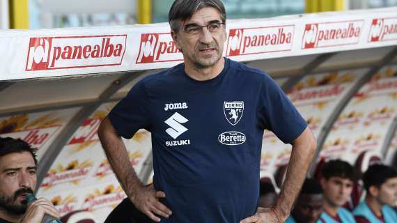 Torino, Juric salta il Lecce (e forse l'Inter) per una polmonite: situazione da rivalutare nei prossimi giorni