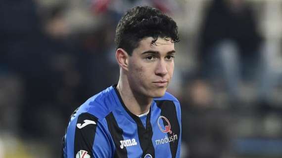 FcIN - Bastoni all'Inter da giugno: Pescara interessato al prestito