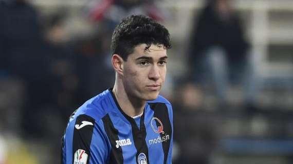 CdS - Bastoni-Inter, già a disposizione dopo la sosta?