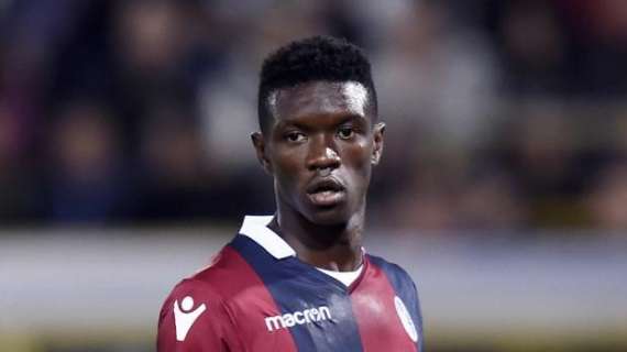 Il Resto del Carlino - Inter-Mbaye, avviati i primi contatti: operazione possibile già a gennaio