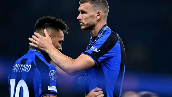 Il ct della Bosnia: "Dzeko è un top, il Fener si è assicurato un giocatore di qualità. L'ha dimostrato con l'Inter"