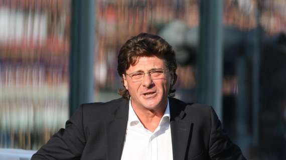 Mazzarri: "Gara eccezionale, meritavamo i tre punti"