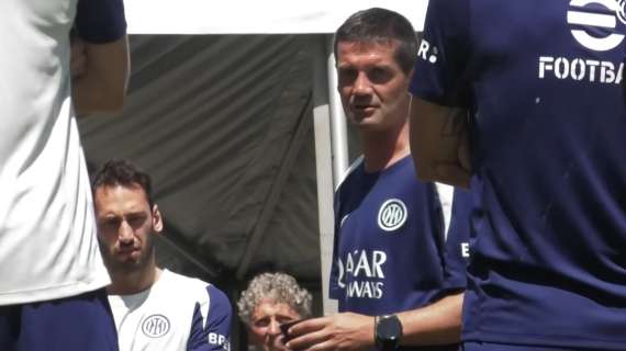 FcIN - Inter, Chivu concede una giornata di riposo alla squadra. Thuram e Frattesi, domani le indicazioni decisive