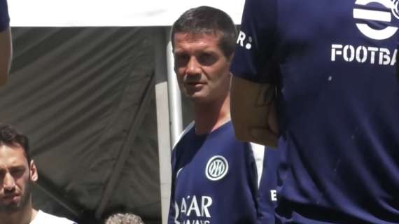 TS - Dal 3-5-2 al 3-4-2-1: Chivu cambia. Rebus attacco: con l'addio di Carboni sarà caccia a un 'nuovo Sanchez'