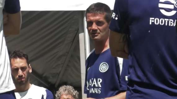 CdS - Attacco in emergenza e Lautaro 'solo': Chivu pensa al 3-4-1-2 e al 3-4-2-1