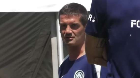 TS - Mondiale per club, Chivu ha una missione su tutte. I nuovi subito nella mischia