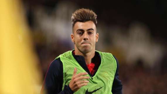 El Shaarawy: "Sei punti con Inter e Napoli, non è da tutti"