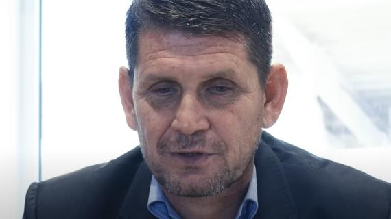 Nicola Riva rende onore all'Inter: "Grandissima squadra, peccato per quel gol a freddo perché..."