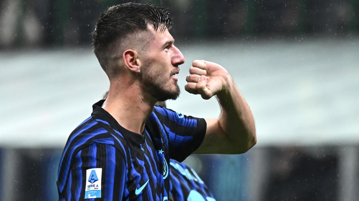 GdS - Inter-Milan, due dubbi per Chivu: testa a testa tra Zielinski e Sucic, Acerbi e Bisseck per una maglia in difesa