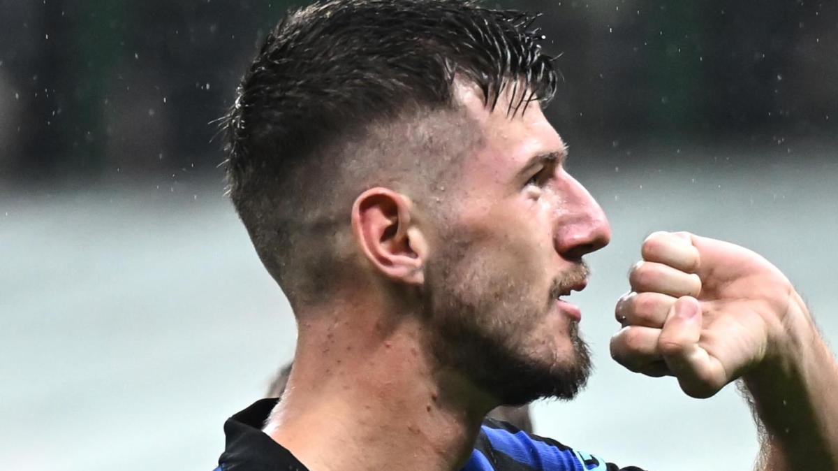 Croazia, Sučić e Perisic candidati alla seconda edizione del premio locale Show Your Heart