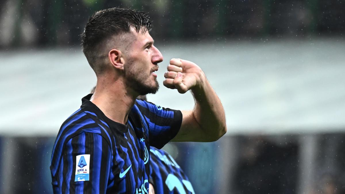 L'ag. Cavaliere: "Sucic centrocampista raro, il suo valore di mercato è raddoppiato. Se qualche club tenta l'approccio..."