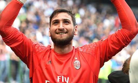 Ancora Raiola: "Donnarumma? A 14 anni scelse il Milan dopo i contatti con l'Inter"