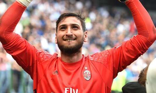 Ceccarini: "Donnarumma-Inter, io non credo. Se lui..."