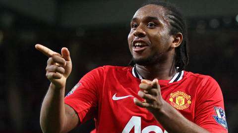 CdS - Anderson lascia Manchester? L'Inter ci pensa