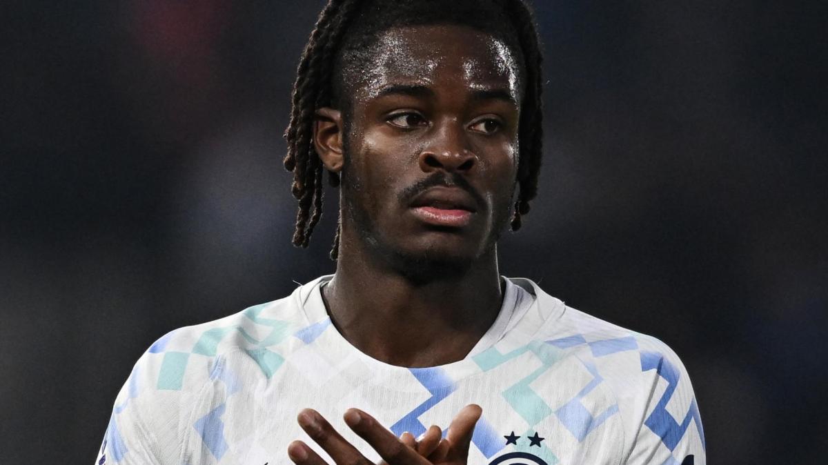 CdS - Quasi un déjà-vu: ancora un tocco di mano per Bisseck. L'ingenuità macchia di nuovo la sua partita