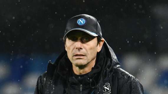 Il Napoli reagisce e sbanca Udine: tris in rimonta, Conte a due lunghezze dall'Atalanta